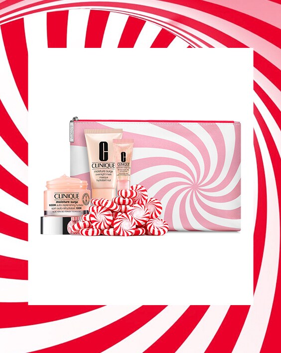 Moisture Surge Intense -lahjapakkaus