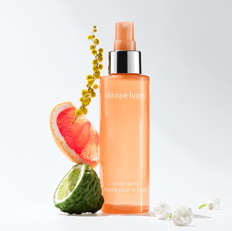 Back-to-basics skincare.