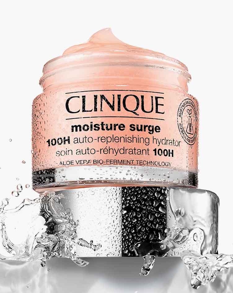 Moisture Surge 100H