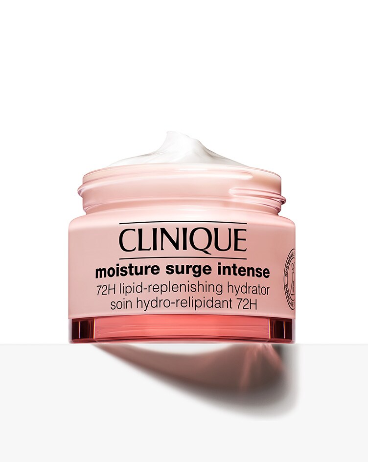 Moisture Surge™ Intense 72H Lipid-Replenishing Hydrator -kosteusvoide