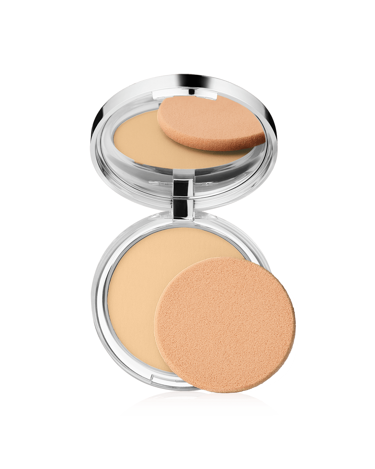 Stay-Matte Sheer Pressed Powder