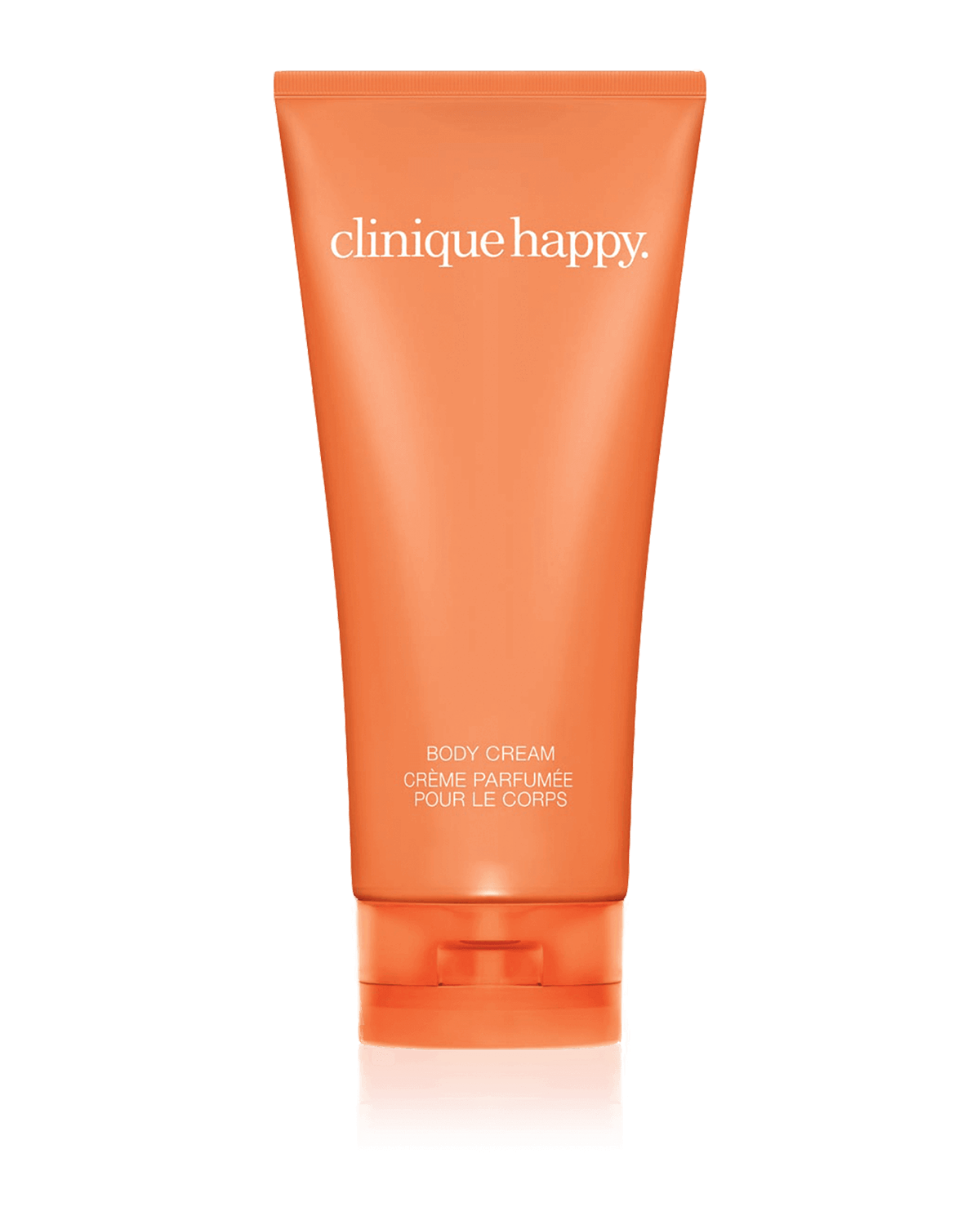 Clinique Happy Body Cream