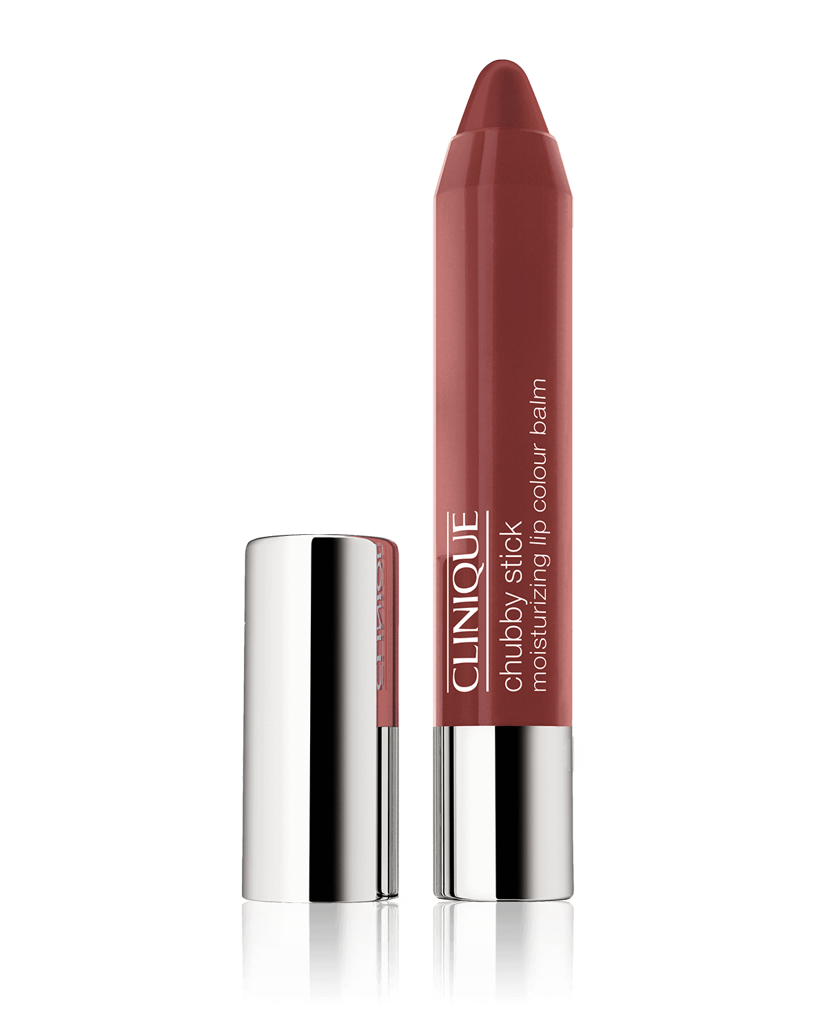 Chubby Stick™ Moisturizing Lip Colour Balm