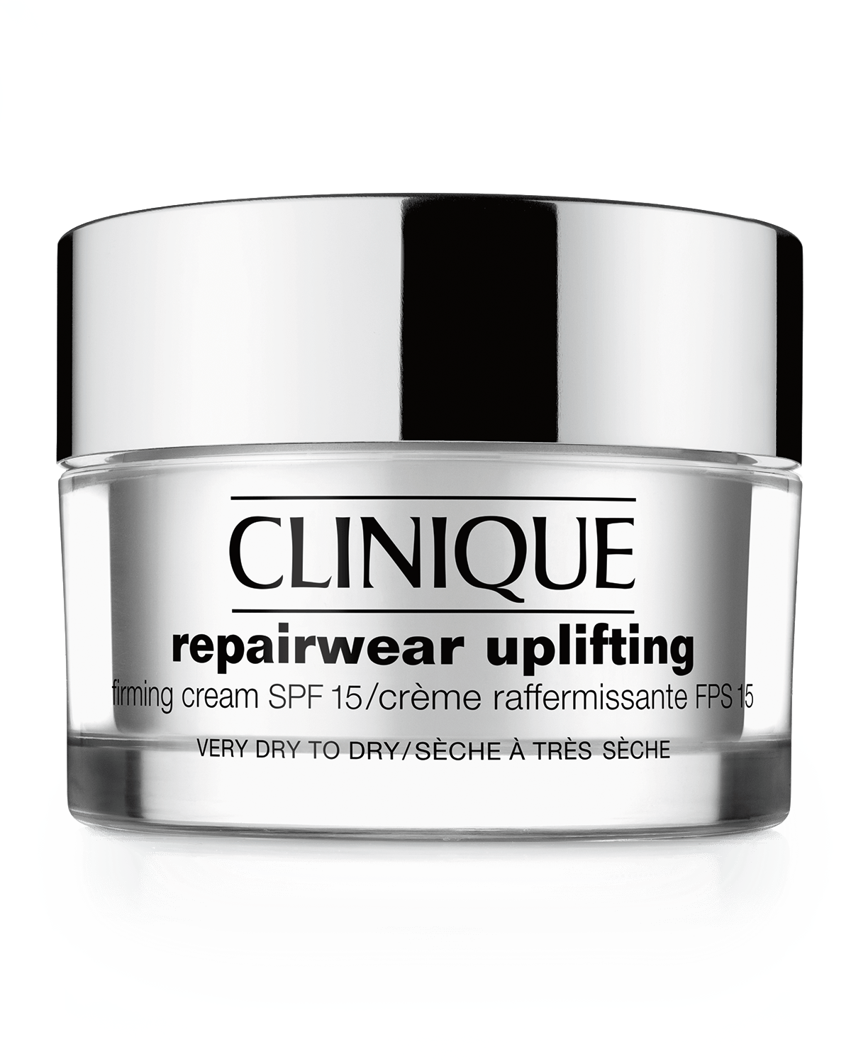 Repairwear™ Uplifting Firming Cream SPF 15