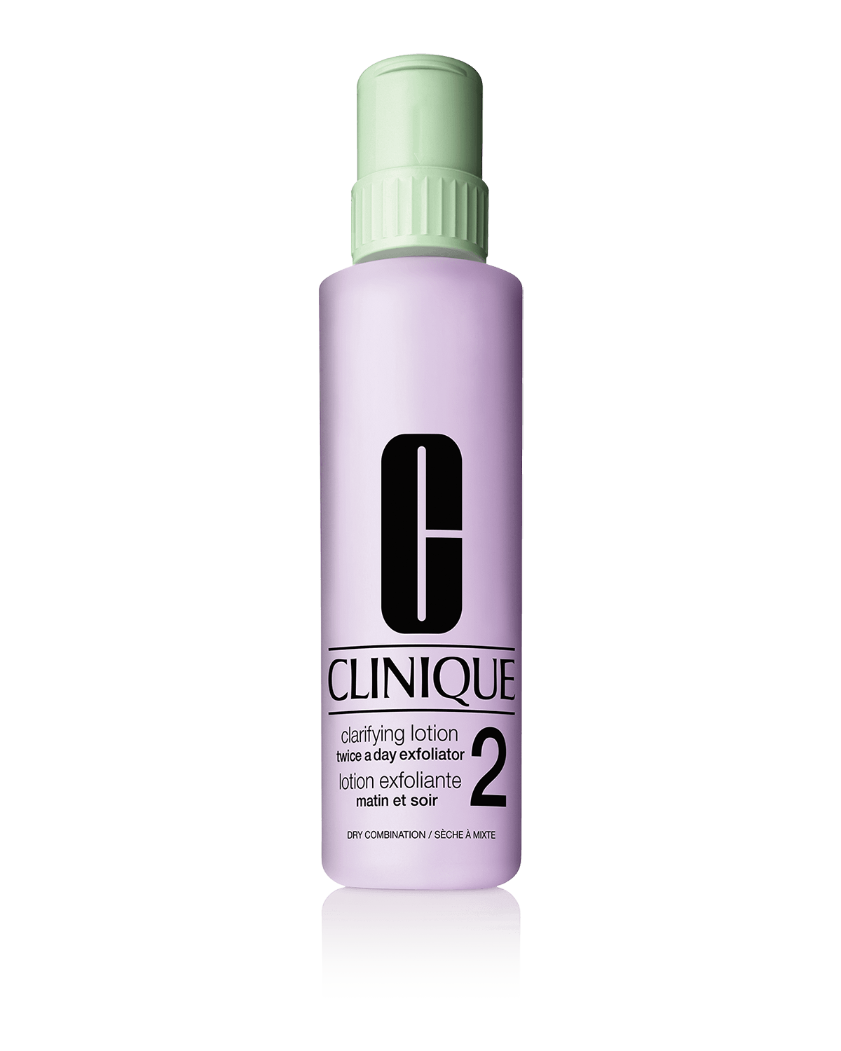 Jumbo Clarifying Lotion 2