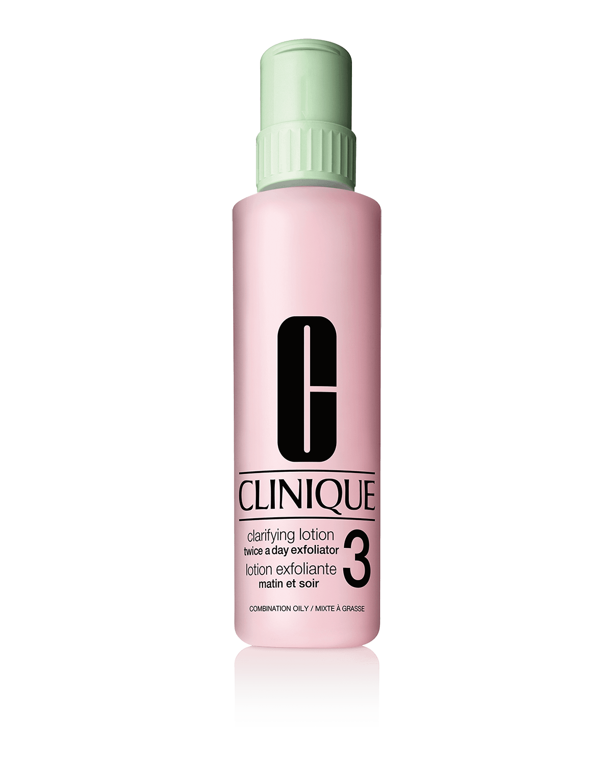 Jumbo Clarifying Lotion 3