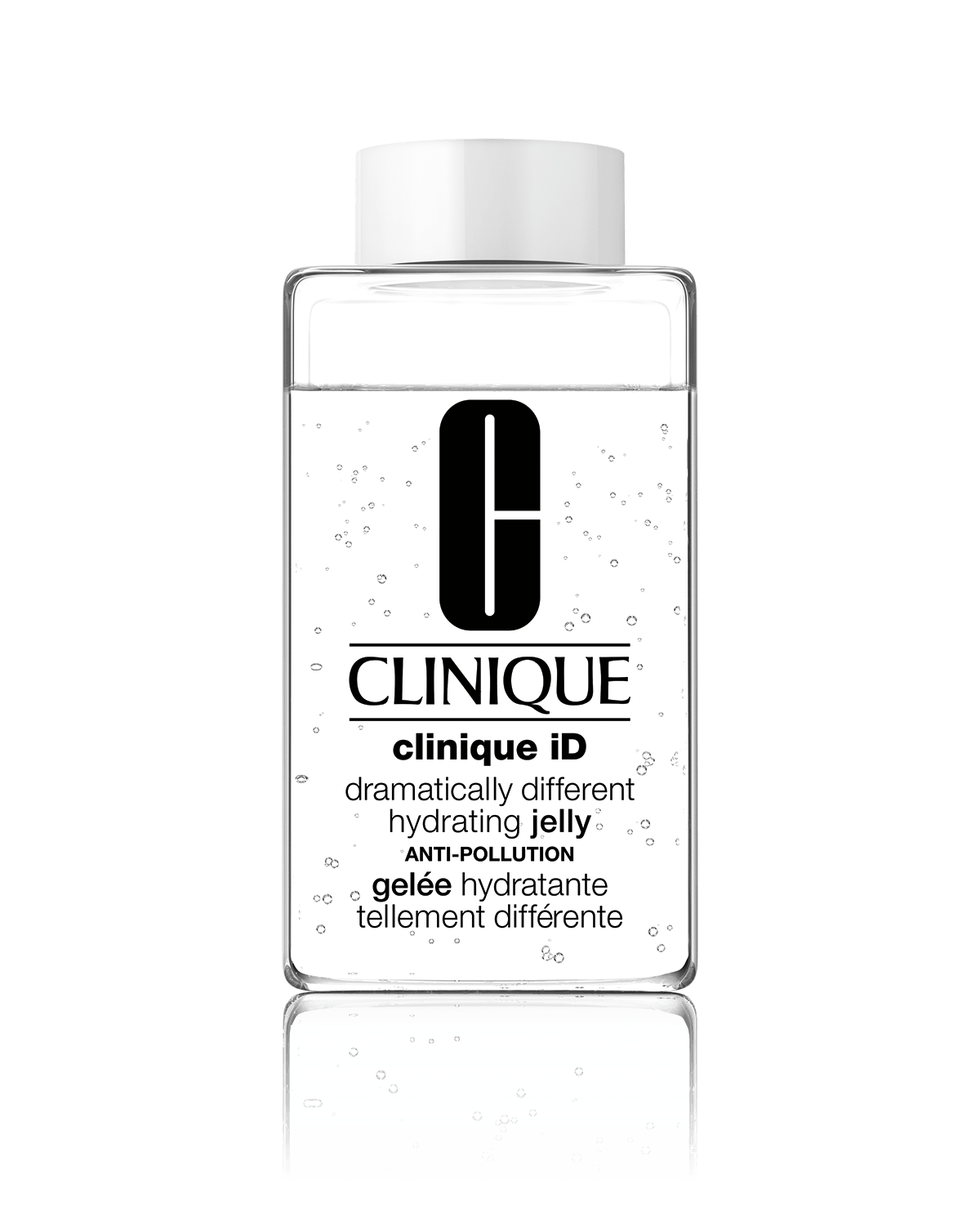 Clinique iD™: Dramatically Different™ Hydrating Jelly