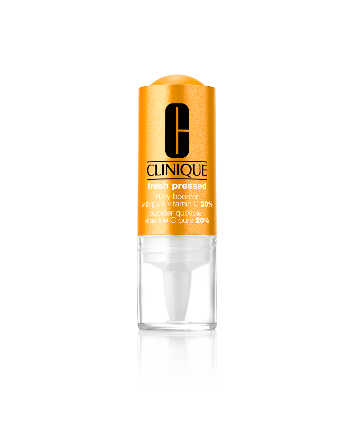 Fresh Pressed Daily Booster with Pure Vitamin C