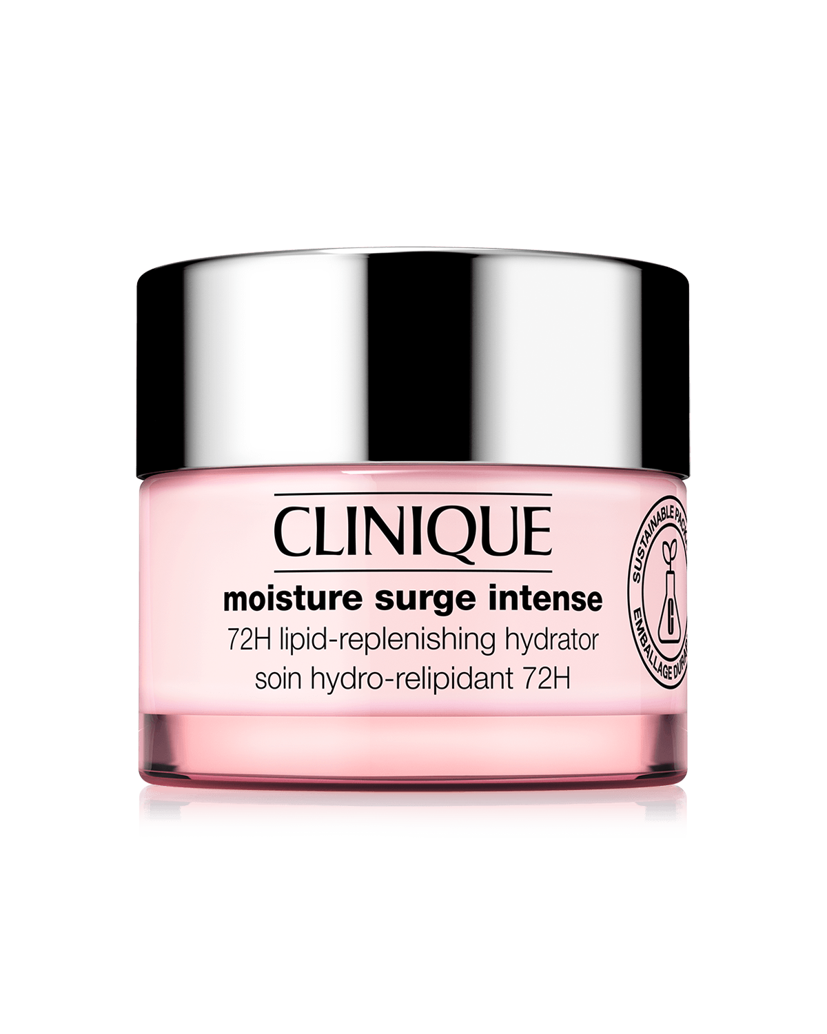 Moisture Surge Intense 72-Hour Lipid Replenishing Hydrator -kosteusvoide