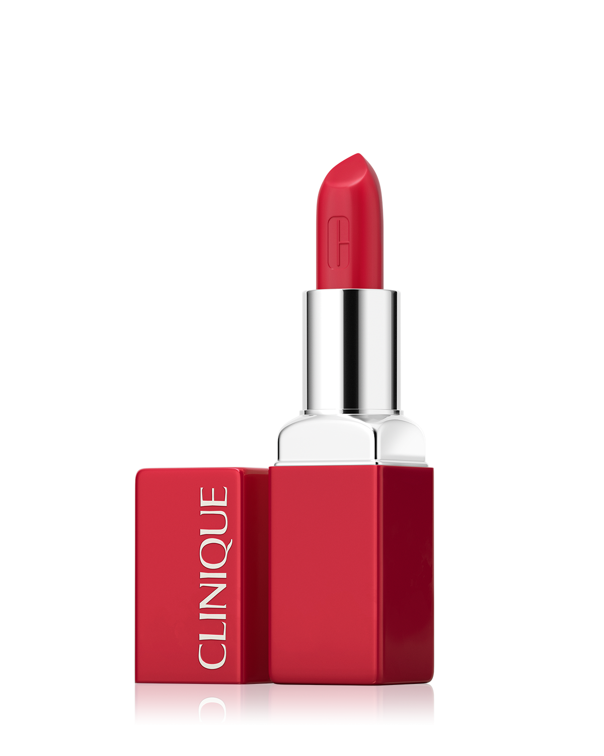 Clinique Pop™ Reds Lip + Cheek