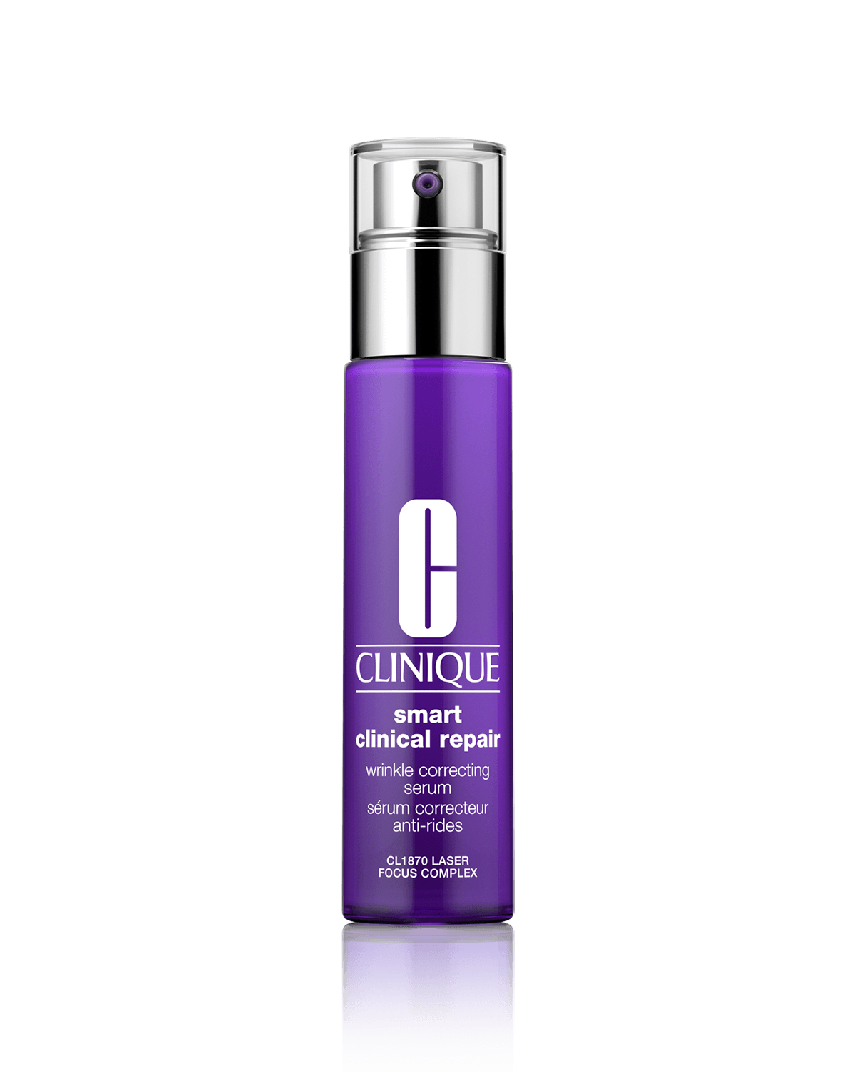 Clinique Smart Clinical Repair Wrinkle Correcting Serum