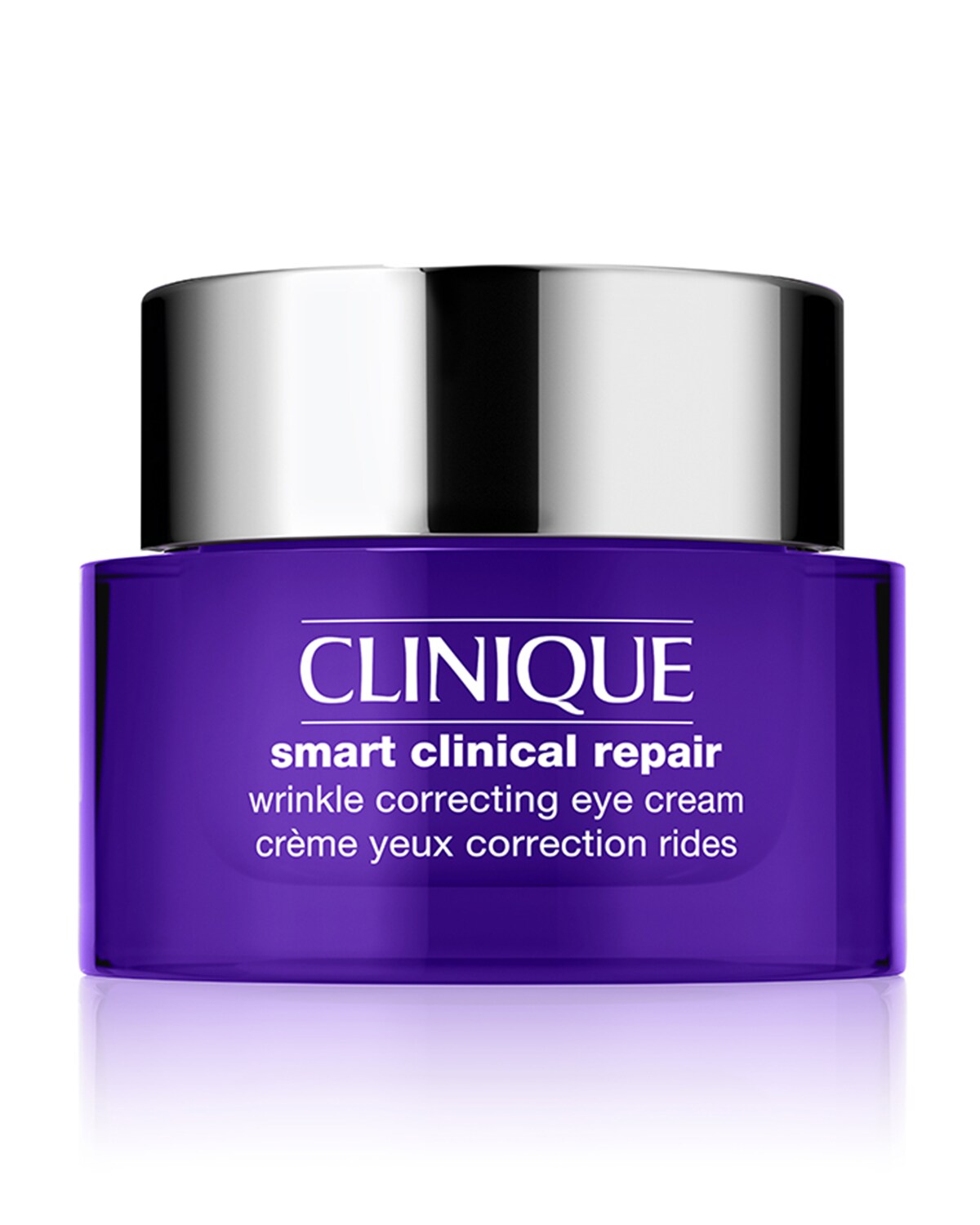 Smart Clinical Repair Wrinkle Correcting Eye Cream