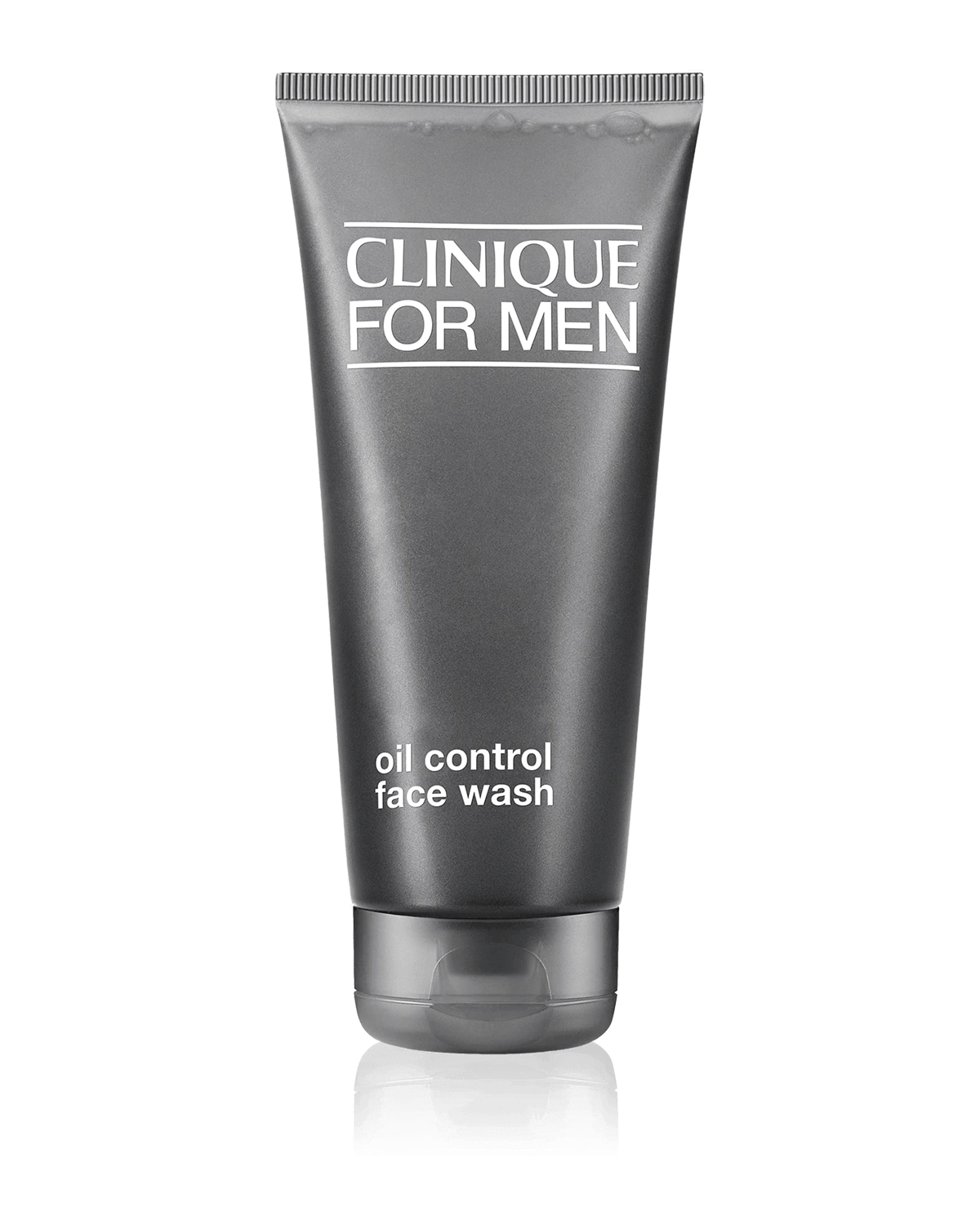 Clinique For Men™ Face Wash Oily Skin Formula
