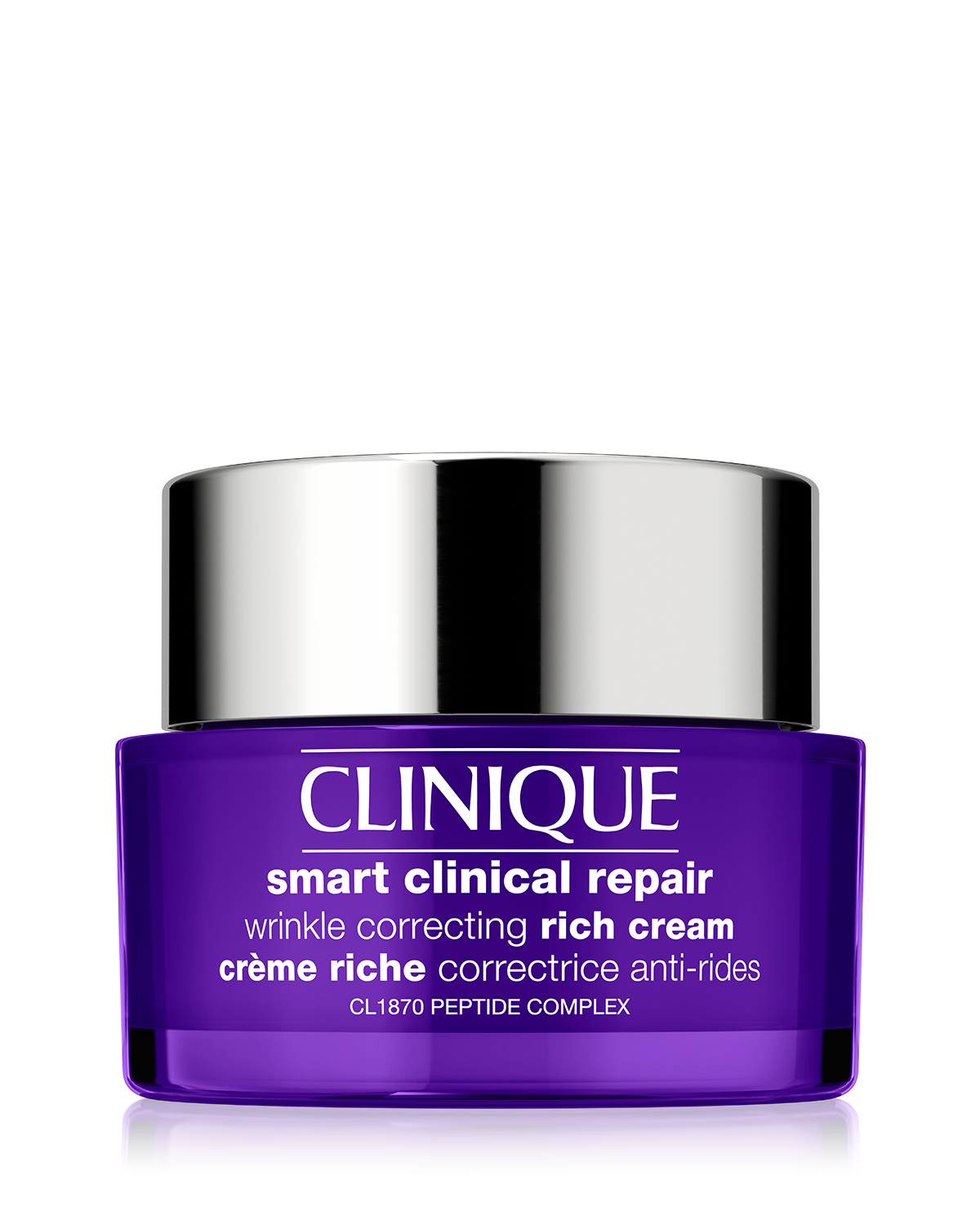 UUTUUS Clinique Smart Clinical Repair™ Wrinkle Correcting Rich Cream