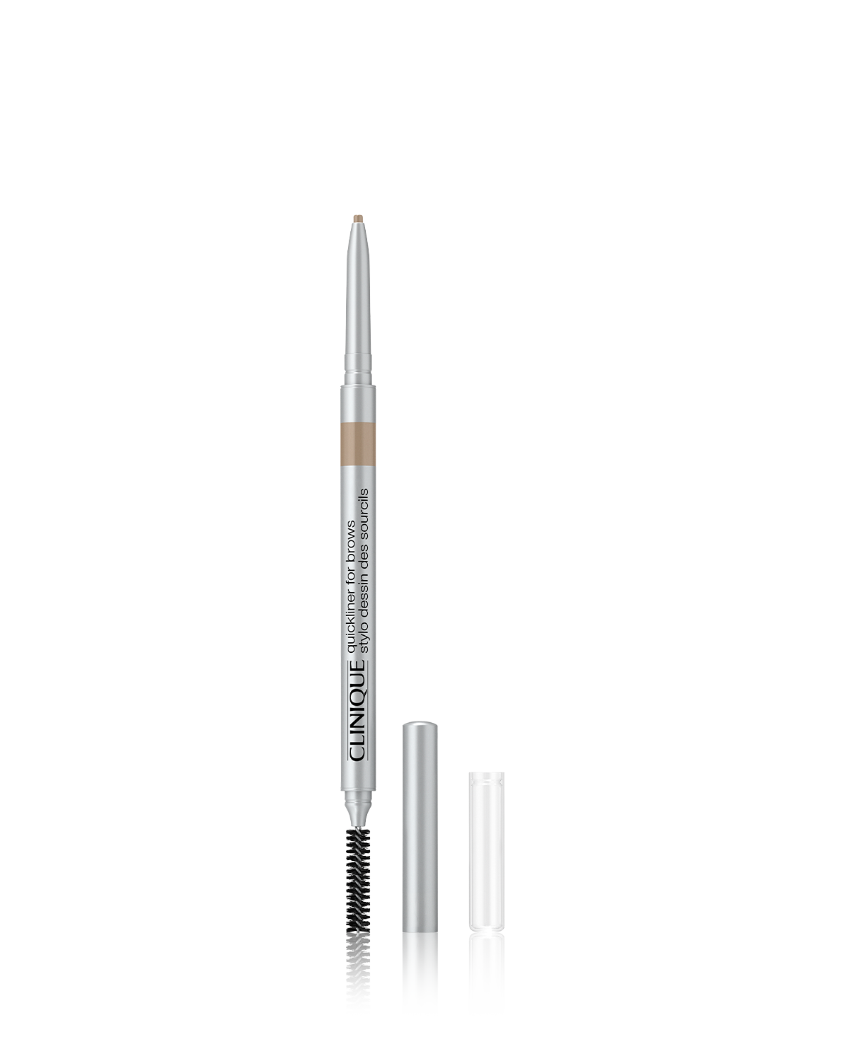 Quickliner™ For Brows -kulmakynä