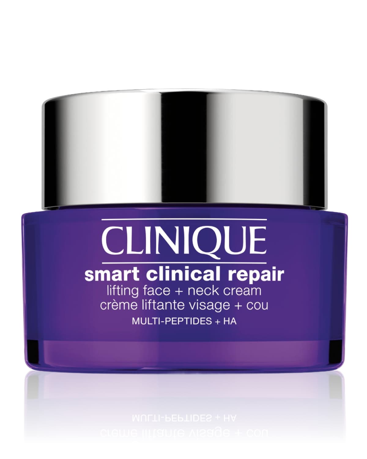 Clinique Smart Clinical Repair™ lifting face + neck cream