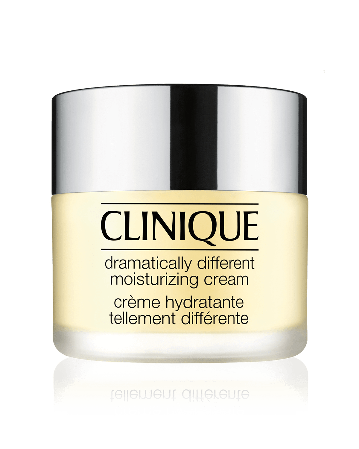 Dramatically Different™ Moisturizing Cream