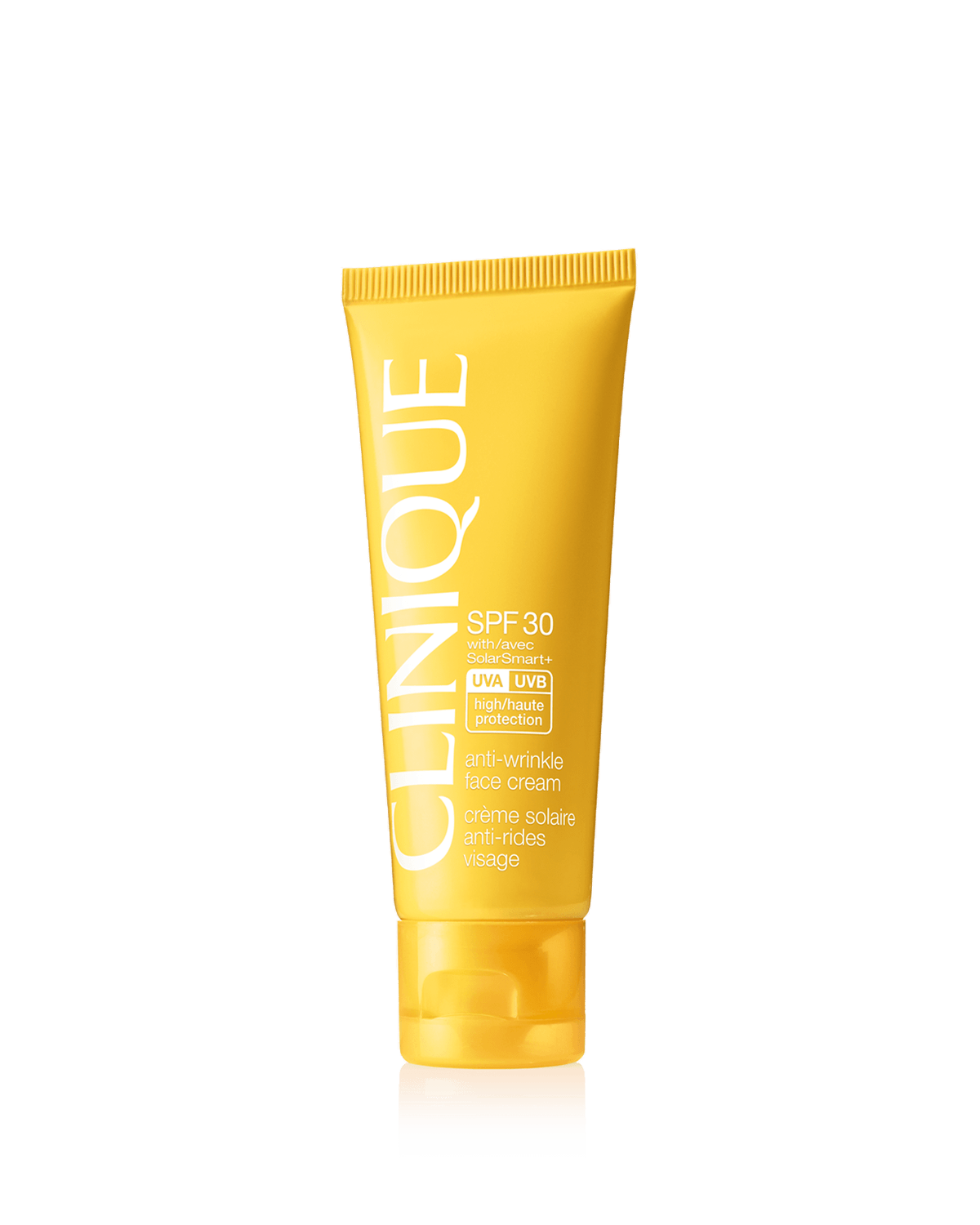 SPF 30 Sunscreen Oil-Free Face Cream 