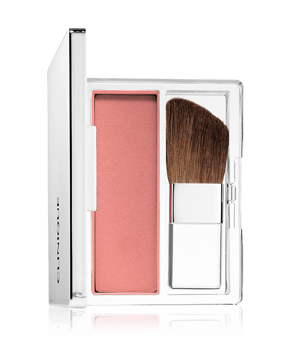 Blushing Blush&amp;trade; Powder Blush, Raikas, luonnollinen poskipuna, jota kerrostamalla saat luotua poskille kauniin sävyn. Pitkäkestoinen väri ja öljytön koostumus.