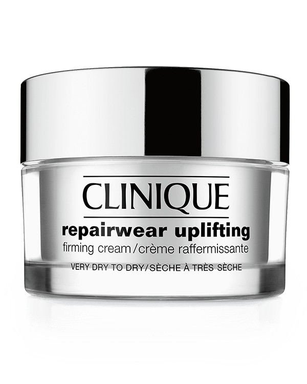 Repairwear&amp;trade; Uplifting Firming Cream, Kiinteyttävä kosteusvoide kasvoille ja kaulalle.