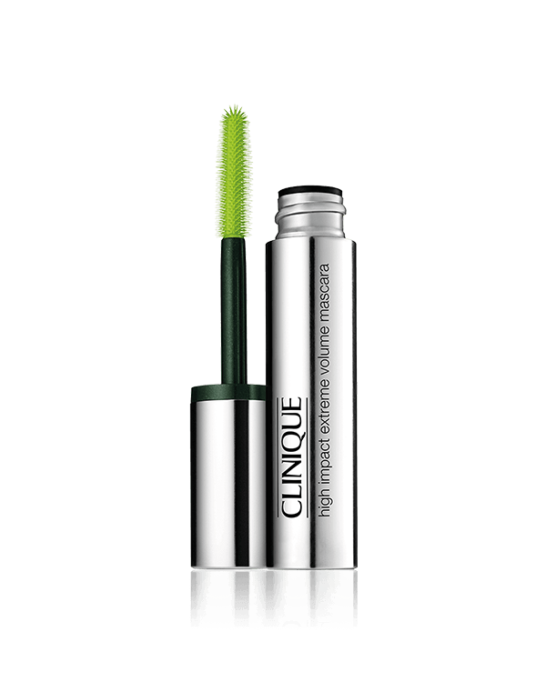 High Impact&amp;trade; Extreme Volume Mascara, Ripsiväri, joka antaa maksimaalisen tuuheuden. Sopii myös herkille silmille ja piilolinssien käyttäjille.