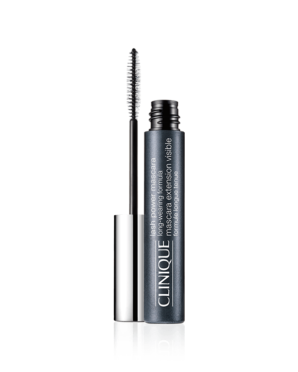 Lash Power&amp;trade; Mascara &lt;br&gt; Long-Wearing Formula, Ripsiväri joka kestää sateen, hikoilun, kosteuden ja kyyneleet. Ripset näyttävät upeilta jopa 24 tuntia. Helppo pestä pois lämpimällä vedellä (39°C).