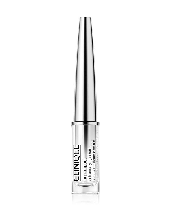 High Impact Lash Amplifying Serum -ripsiseerumi, Silmille turvallinen ja hellävarainen ripsiseerumi lisää pituutta, tuuheutta ja tummuutta ripsiisi jo 12 viikossa.