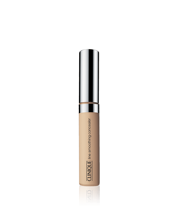 Line Smoothing Concealer, Häivyttää välittömästi juonteita ja ryppyjä tehden ihosta tasaisemman näköisen.